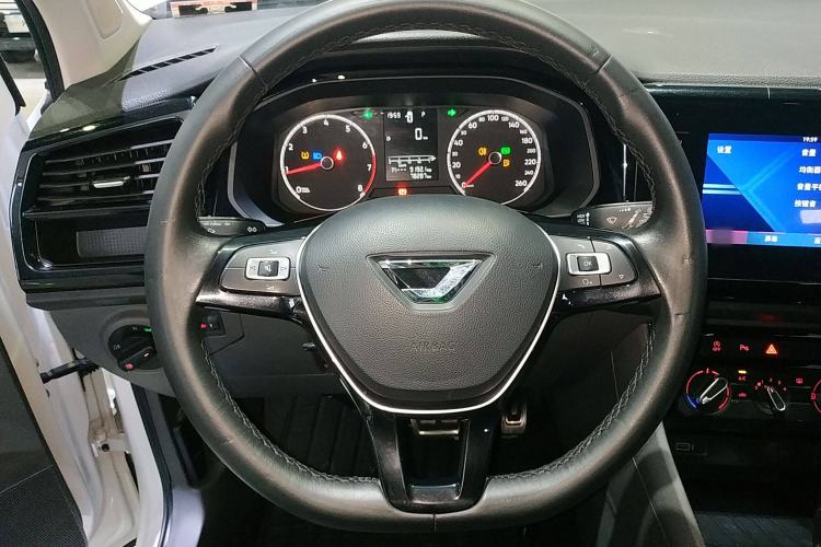 Used Jetta VS5 2019 280TSI Automatic Enjoyment Model
