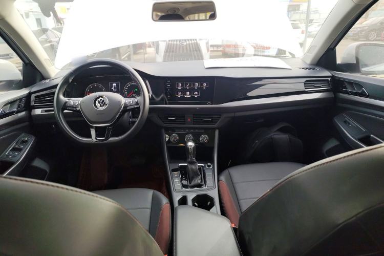 Used Volkswagen Bora 2021 1.5L Automatic Comfort Smart Connect Edition