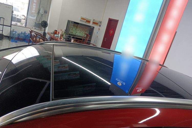 Used Mercedes-Benz GLA 2018 GLA 200 Fashion Model
