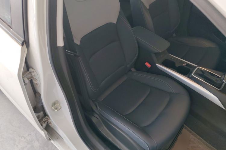 Used Chevrolet Monza 2023 1.5L Dual-Clutch Enjoyment Edition
