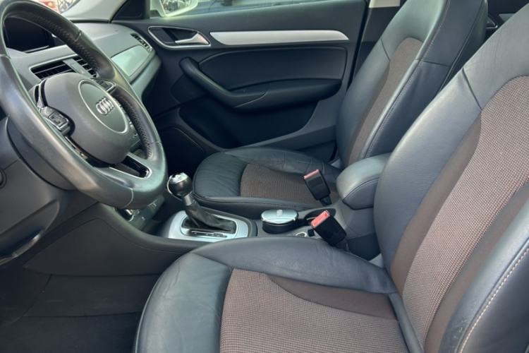 Used Nissan Qashqai 2019 2.0L CVT Smart Enjoyment Version
