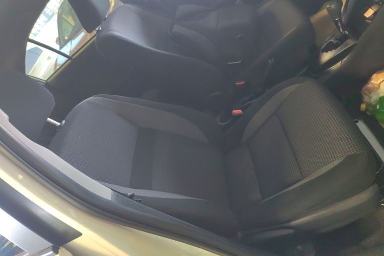 Used Toyota Vios 2022 1.5L 20th Anniversary Edition