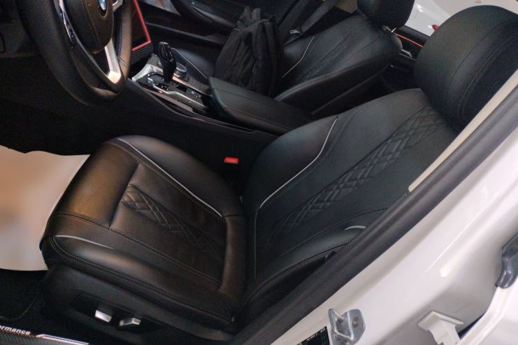 Used BMW 5 Series 2019 530Li Leading Model Luxury Package
