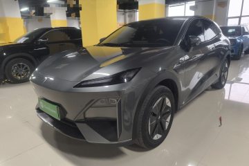 Used Deepal S07 2023 200Max Range-Extended Version