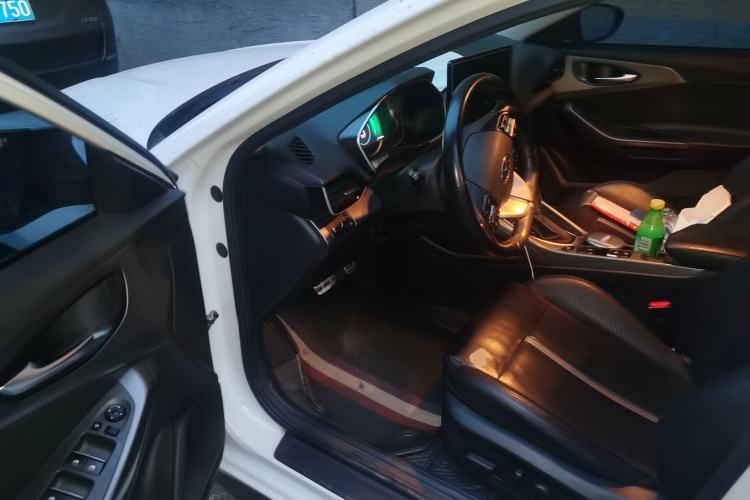 Used Hyundai Lafesta 2019 280TGDi Smart Speed Version China VI Standard