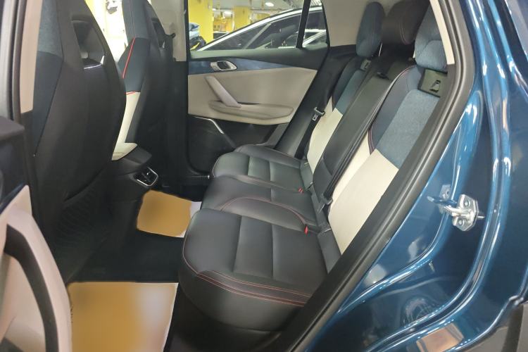 Used Lynk & Co 06 2020 1.5T YAO Halo
