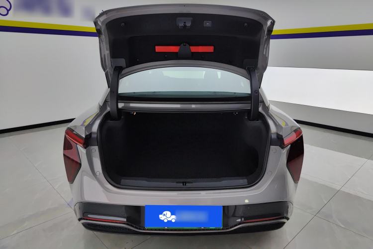 Used Hongqi EH7 2024 690 Pro
