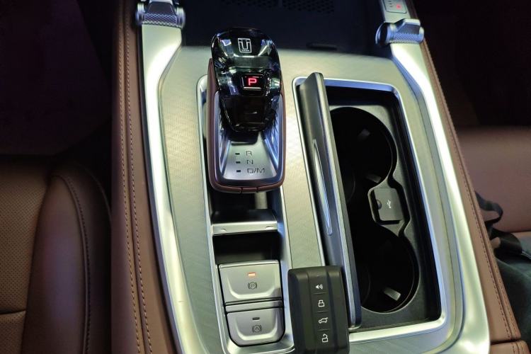 Used Tank 700 New Energy 2024 Hi4-T Extreme Edition
