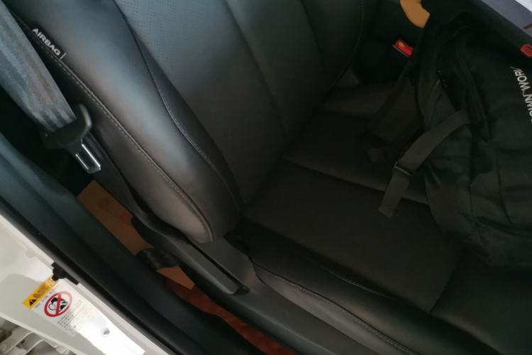 Used Changan CS55PLUS 2022 Blue Whale Edition 1.5T DCT Luxury Model
