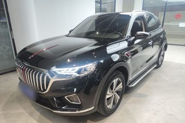 Used Hongqi HS5 2019 2.0T Smart Connect Flagship Edition