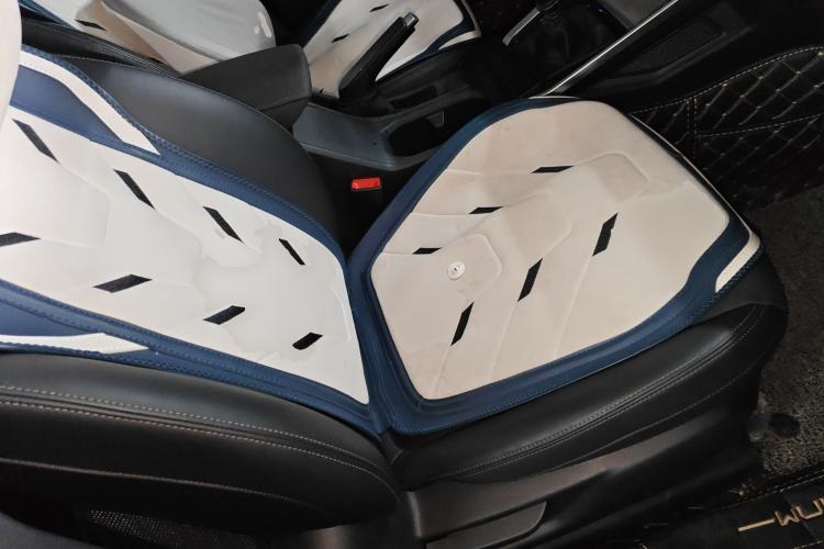 Used Wuling Alvez 2022 1.5L Manual Comfort Version