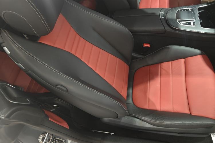 Used Mercedes-Benz E-Class 2021 Facelift E 300 Coupe