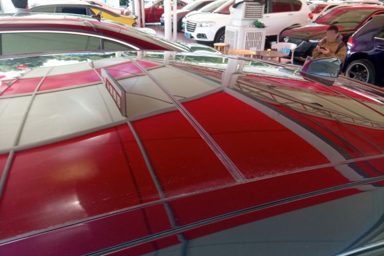 Used Jaguar XFL 2020 XFL 2.0T P200 Two-Wheel-Drive Elite Edition