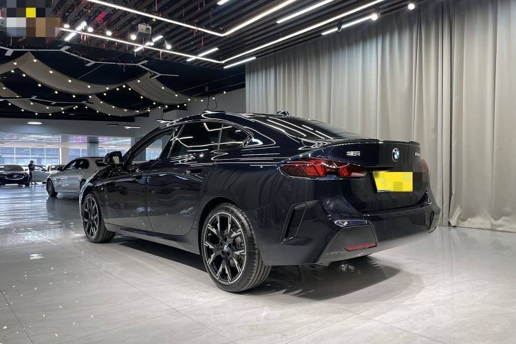 Used BMW 2 Series 2025 225L M Sport Night Edition Package
