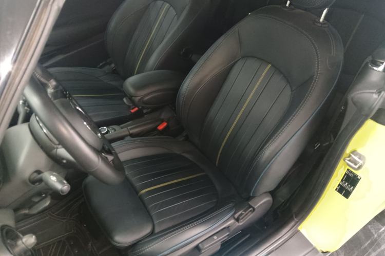 Used  MINI 2022 1.5T COOPER CABRIO Sidewalk