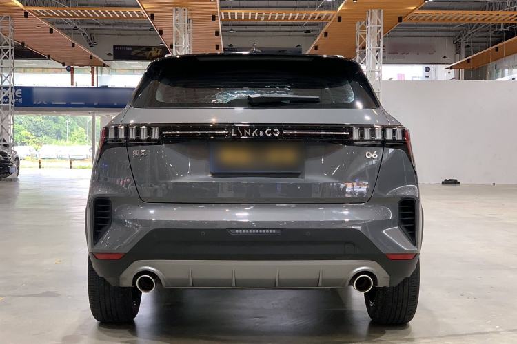 Used Audi Q3 2016 30 TFSI Fashion Model
