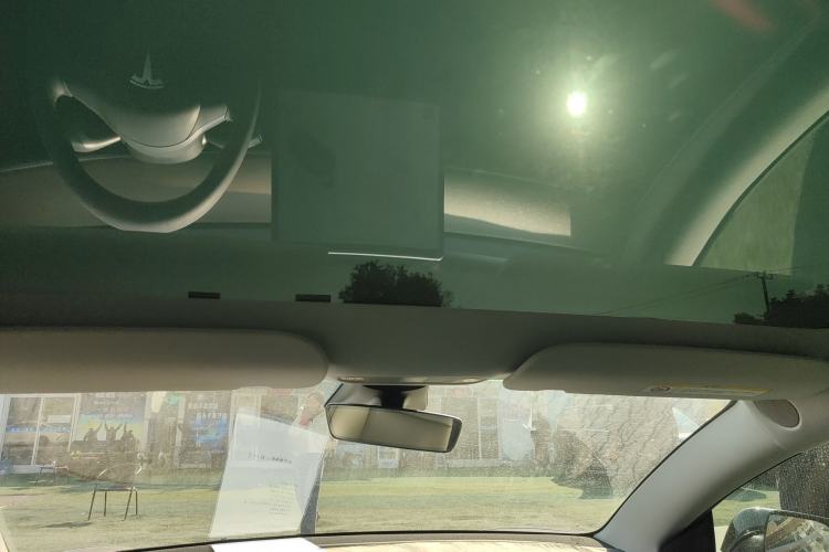 Used Tesla Model 3 2021 Standard Range Rear-Drive Upgraded Version
