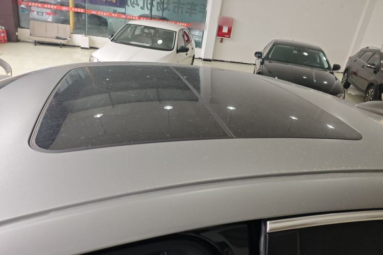 Used Cadillac XTS 2018 28T Elite Edition