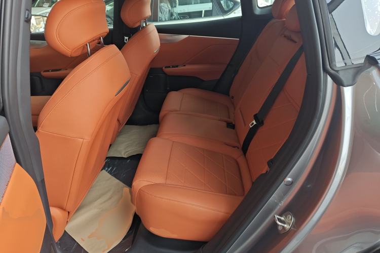 Used  S05 2024 200 Ultra Range-Extended Long-Range Version
