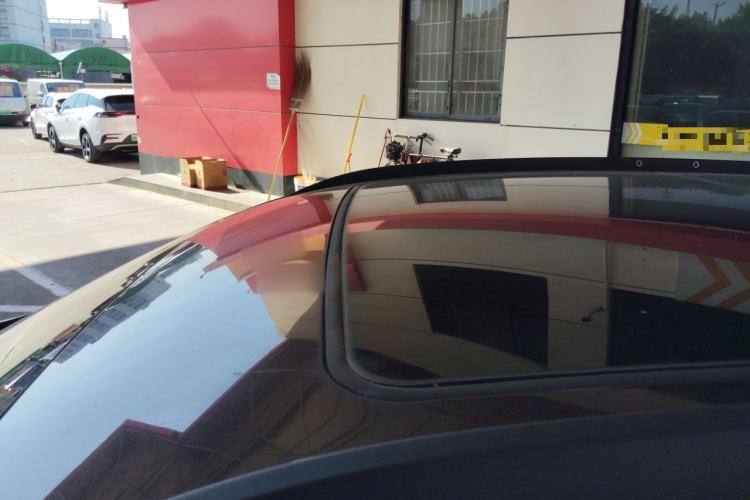 Used Buick Envision 2021 532T Two-Wheel-Drive Leading Version
