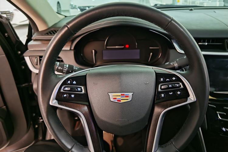 Used Cadillac XTS 2018 28T Elite Edition