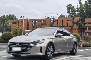 Used Nissan Teana 2022 2.0L XL-TLS Enjoyment Edition