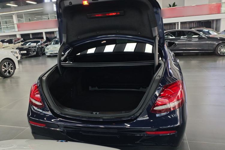 Used Mercedes-Benz E-Class 2019 E 260 L Sport Edition
