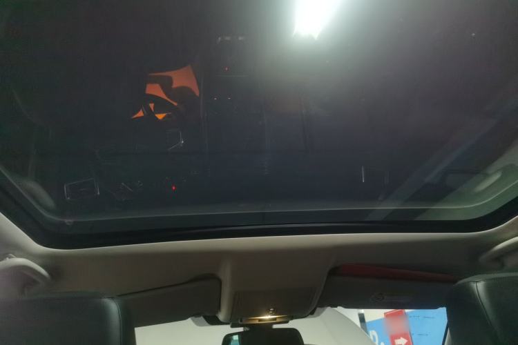 Used Land Rover Discovery Sport 2016 2.0T HSE
