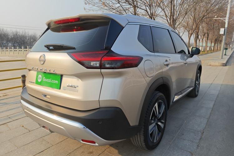 Used Nissan X-Trail 2023 e-POWER Ultra-Hybrid Dual-Motor All-Wheel-Drive Supreme Edition
