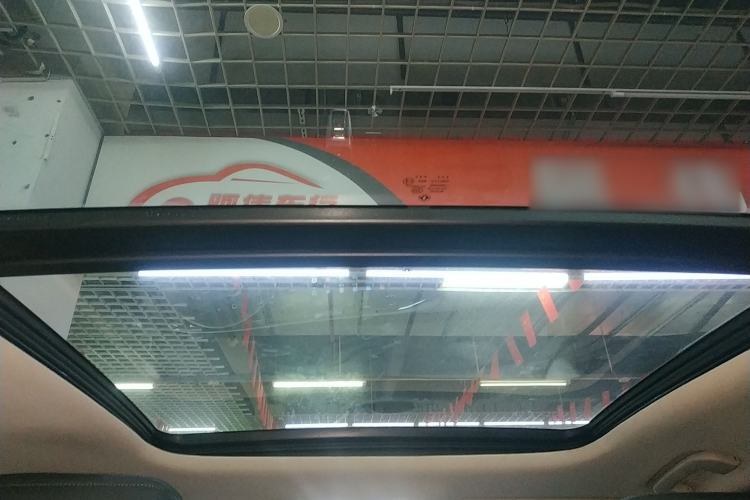 Used Dongfeng Aeolus Huge 2022 Mach Power 1.5T DareDrive Edition · Smart
