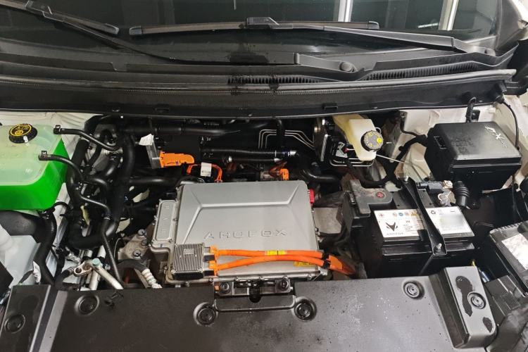 Used ARCFOX Kaola 2023 Family Edition
