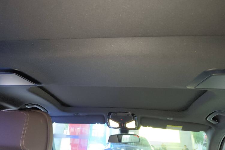 Used BMW 5 Series 2021 530Li Luxury Edition M Sport Package
