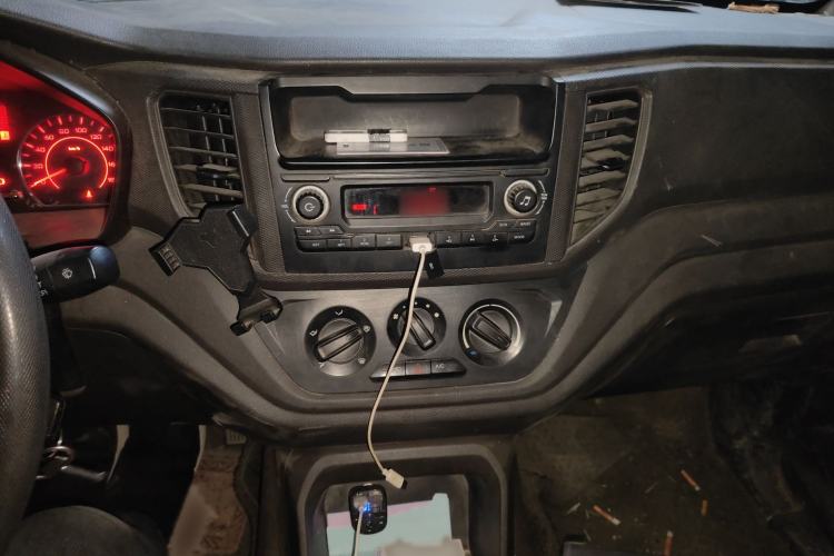 Used Wuling Hongguang V 2021 1.5L Jingqu Version LAR
