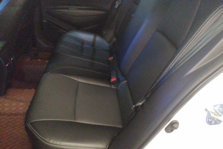 Used Toyota Corolla 2023 1.8L Smart Electric Hybrid Dual-Motor Elite Edition
