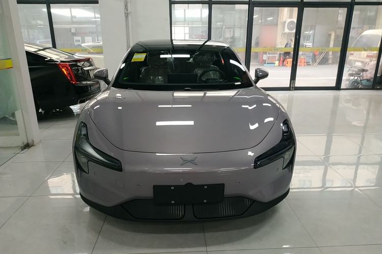 Used XPeng MONA M03 2025 515 Long-Range Plus