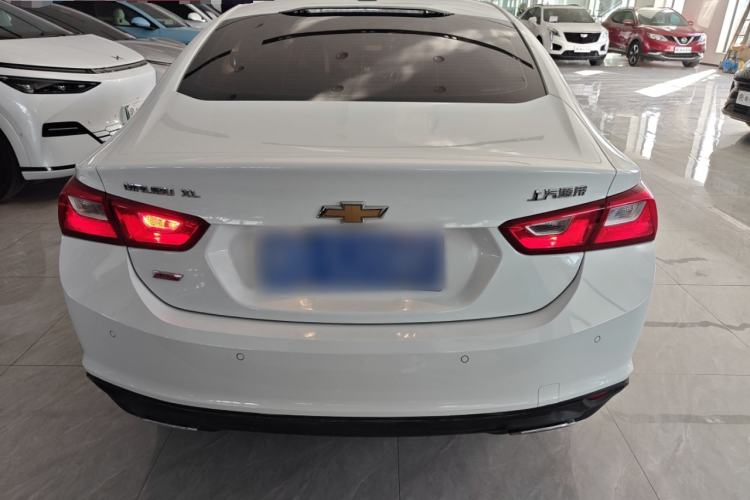 Used Chevrolet Malibu XL 2016 1.5T Dual-Clutch Ruichi Edition