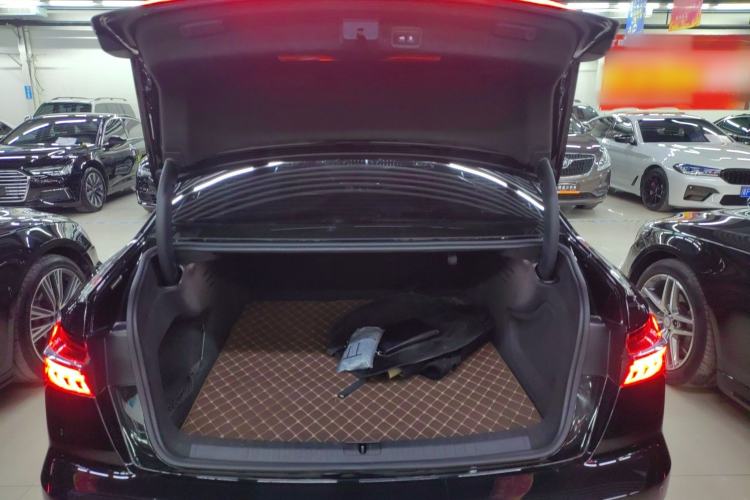 Used Audi A6L 2023 45 TFSI quattro Prestige Dynamic Edition
