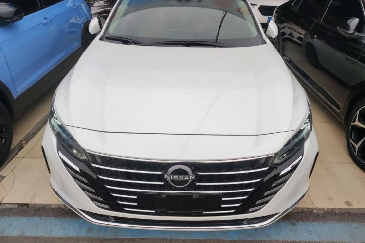 Used Nissan Teana 2022 2.0L XL-Upr Enjoyment Edition
