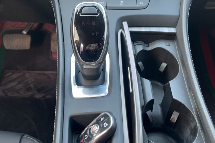 Used Buick LaCrosse 2022 652T Luxury Version