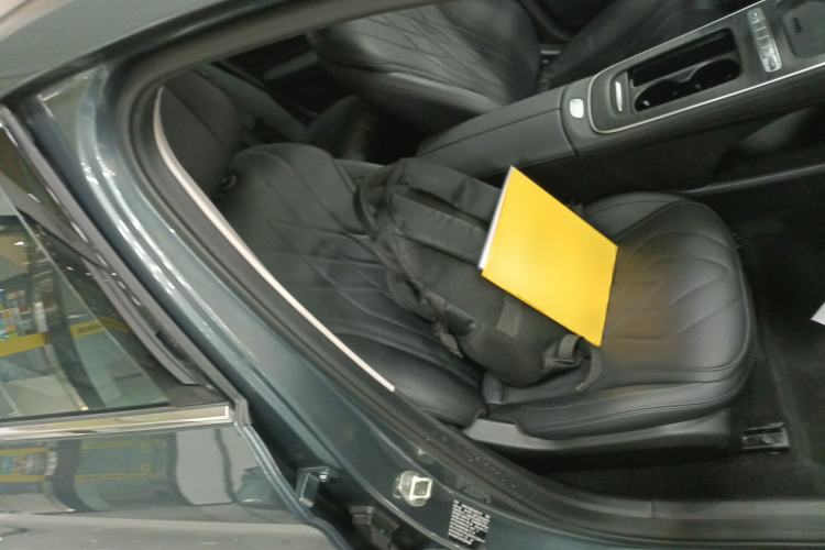 Used Chery Fengyun A8L 2025 1.5 TGDI 145 km Luxury Version