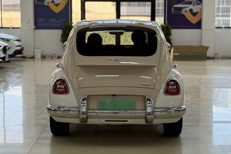 Used ORA Ballet Cat 2022 401 km Nutcracker Edition