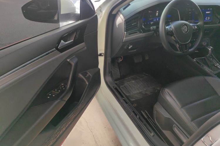 Used Volkswagen Sagitar 2021 200TSI DSG Comfort Connect Edition