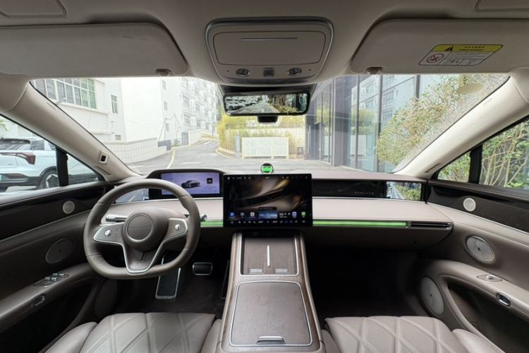 Used Hima Stelato S9 2025 Extended-Range Ultra
