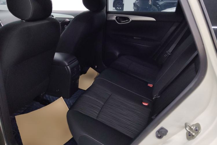 Used Nissan Sylphy 2024 Classic 1.6XE CVT Comfort Edition
