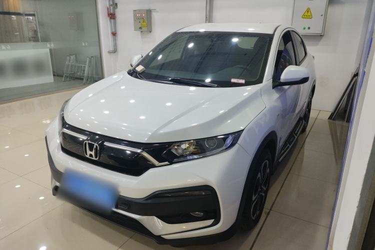 Used Honda XR-V 2021 1.5L CVT Classic Edition