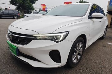 Used Buick Verano 2022 Pro 533T Enjoyment Edition