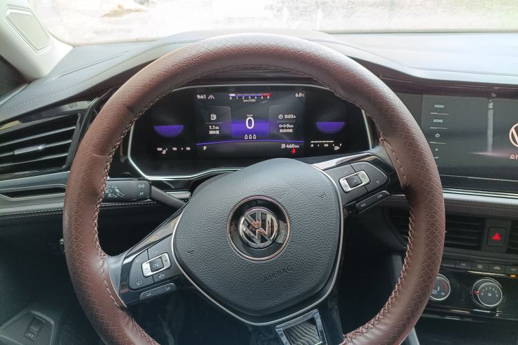 Used Volkswagen Sagitar 2021 200TSI DSG Comfort Connect Edition