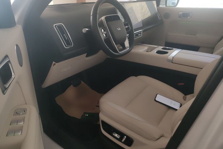 Used Li Auto L7 2023 Max model