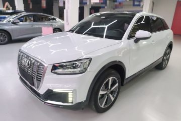 Used Audi Q2L e-tron 2019 Q2L e-tron Pure Electric Smart Style