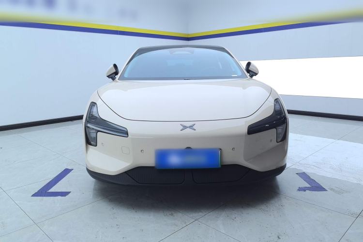 Used XPeng MONA M03 2024 620 with Ultra-Long Range
